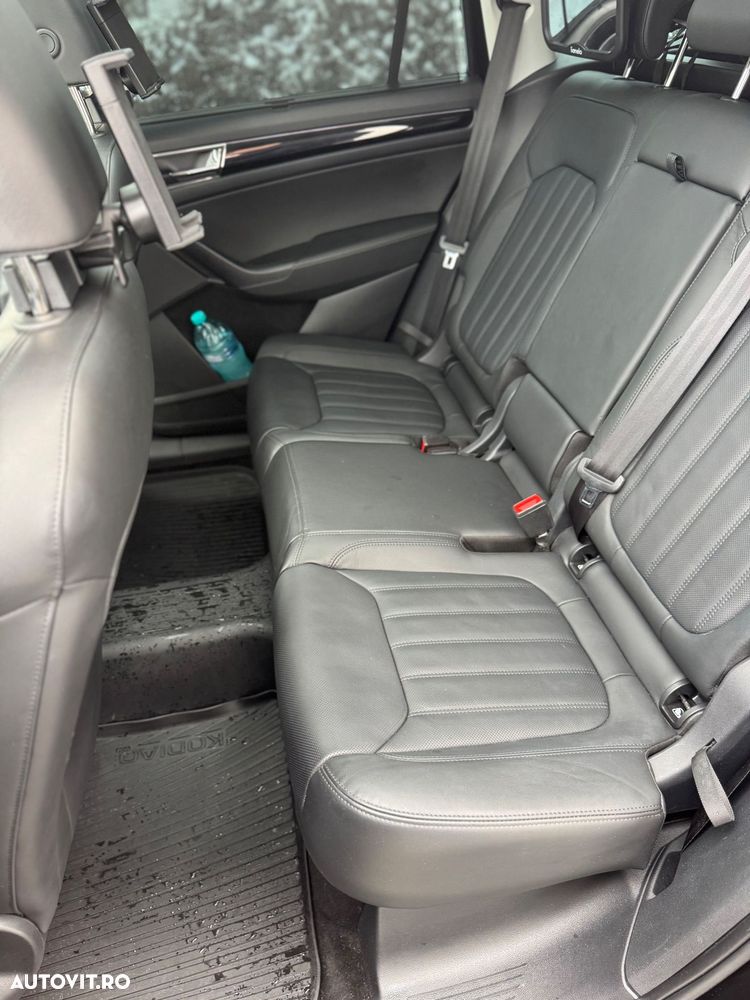 Skoda Kodiaq 2.0 TDI DSG L&K - 33