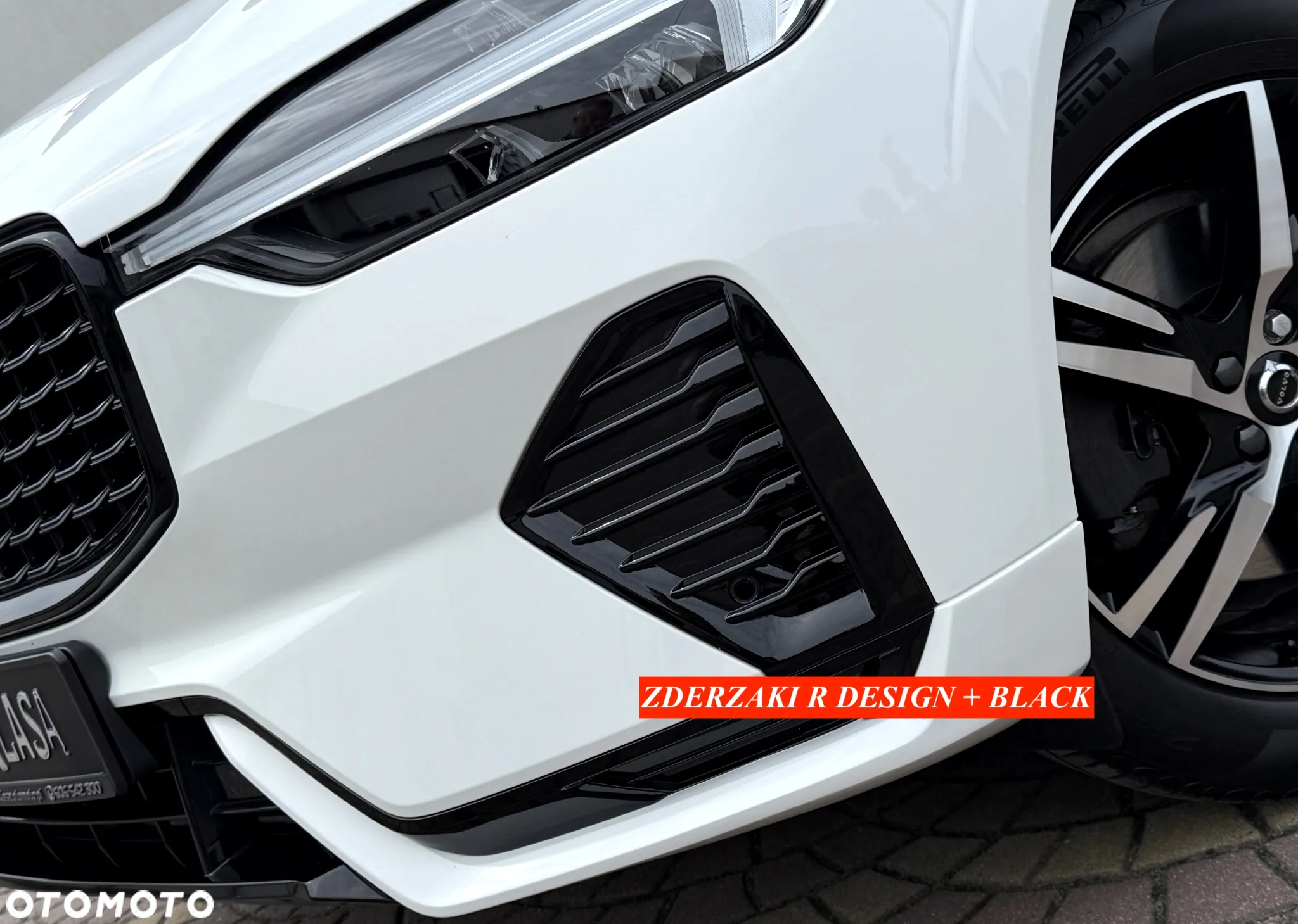 Volvo XC 60 B4 D Geartronic RDesign - 28