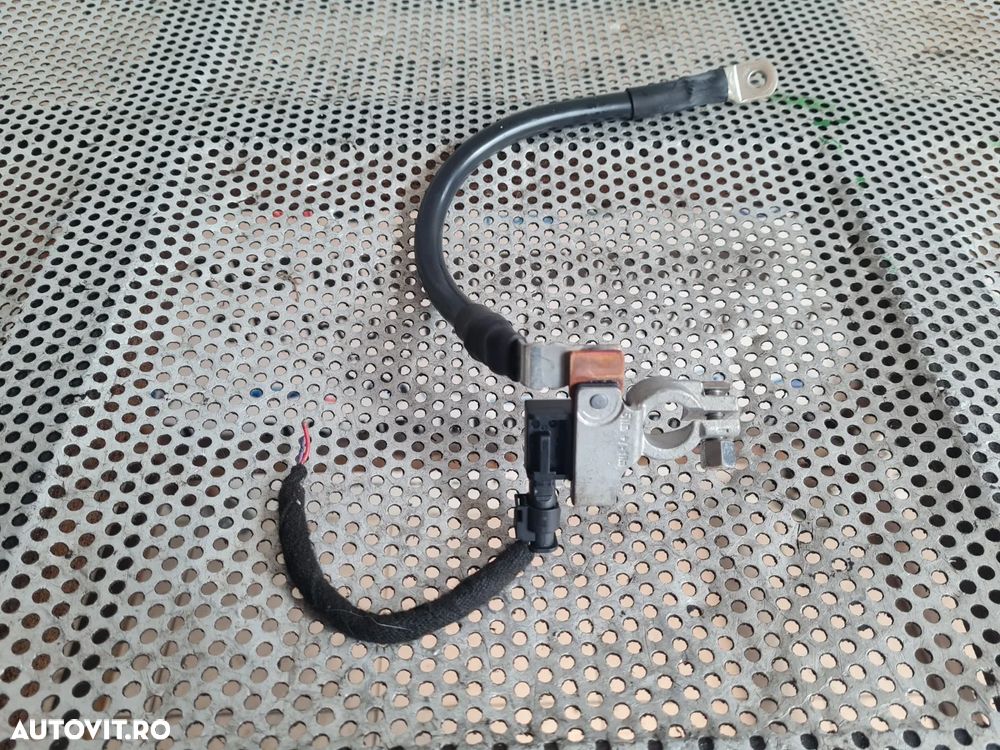 Borna Minus Negativa Audi A4 B8 A5 2.0 Tdi Euro 5 Motor CJC Cutie Automata NYM An 2012-2013-2014-2015 Volan Stanga Dezmembrez Audi A5 Facelift 2.0 Tdi Automat Motor CJC Cutie Automata NYM Volan Stanga Xenon Piele An 2012-2013-2014-2015 - 2