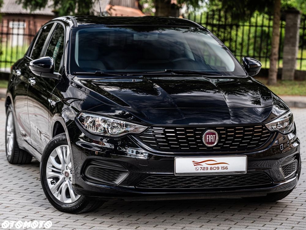 Fiat Tipo 1.4 Classic - 3
