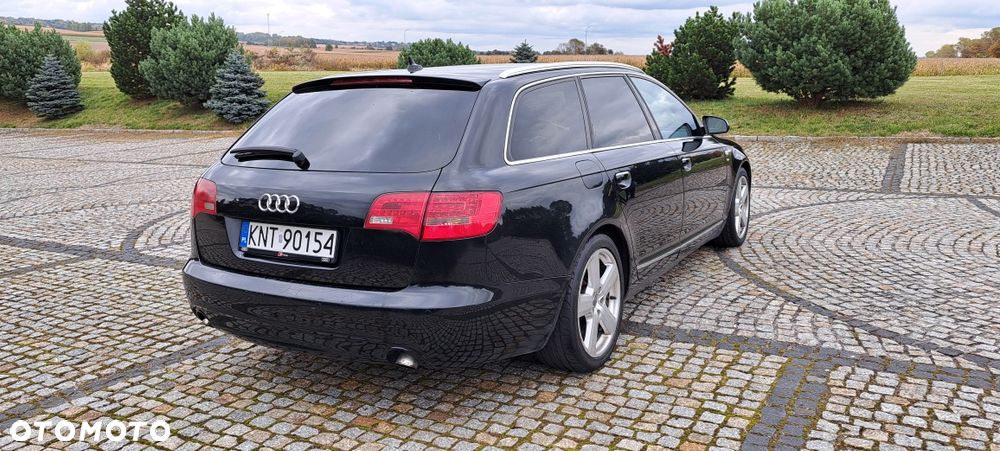 Audi A6 Avant - 3