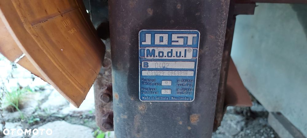 Schmitz Cargobull - 22