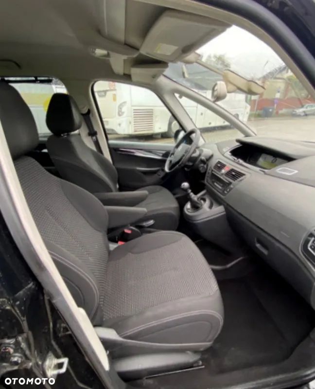 Citroën C4 Grand Picasso HDi 150 FAP (7-Sitzer) Selection - 7