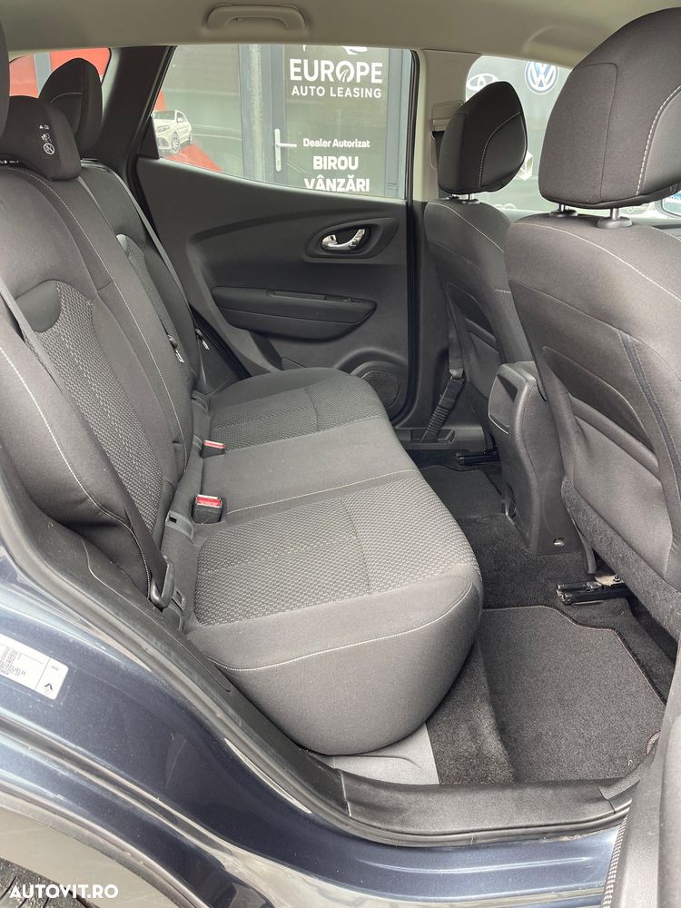 Renault Kadjar Energy dCi 130 Experience - 6