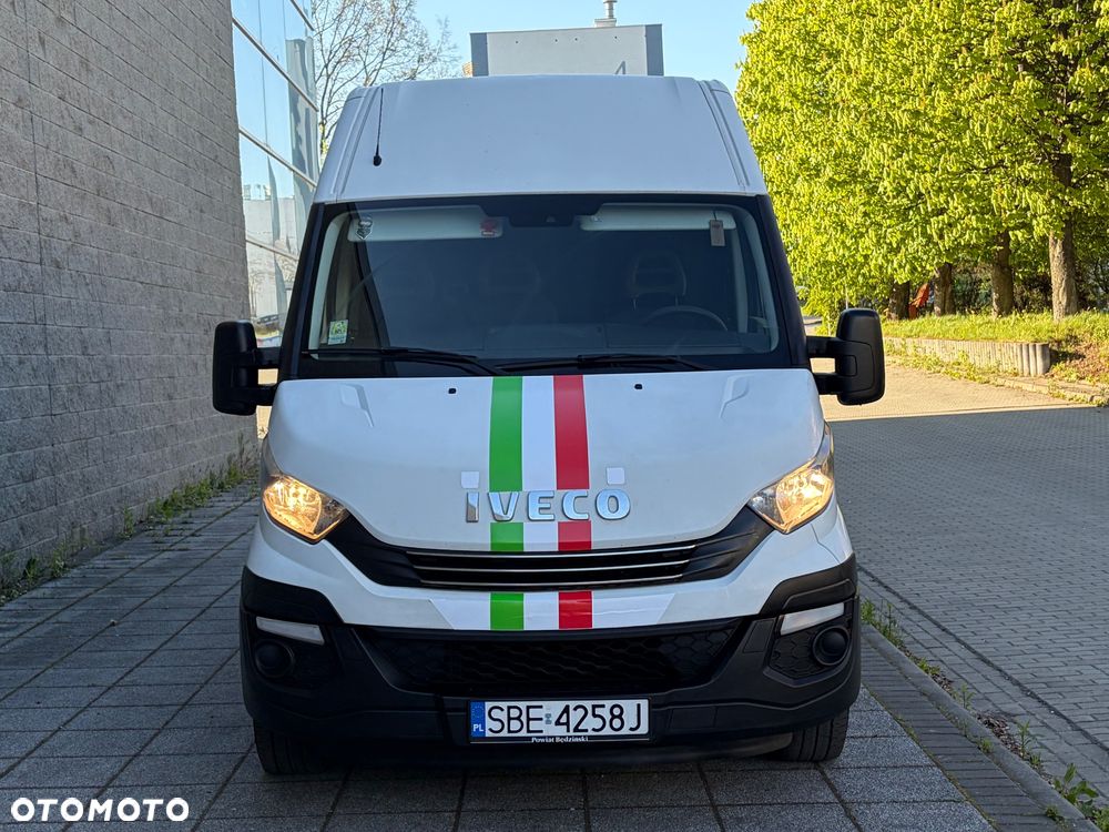 Iveco Daily Maxi - 31