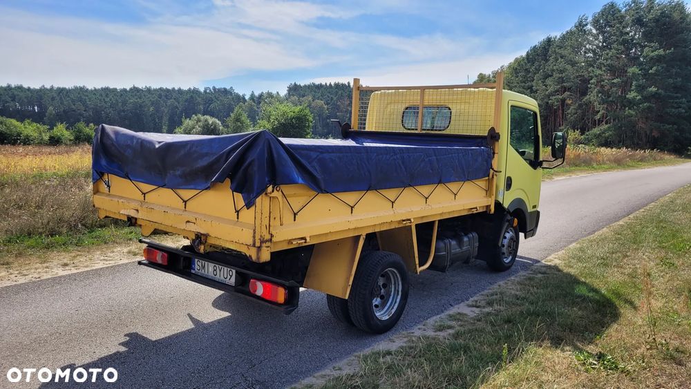 Nissan CABSTAR - 6
