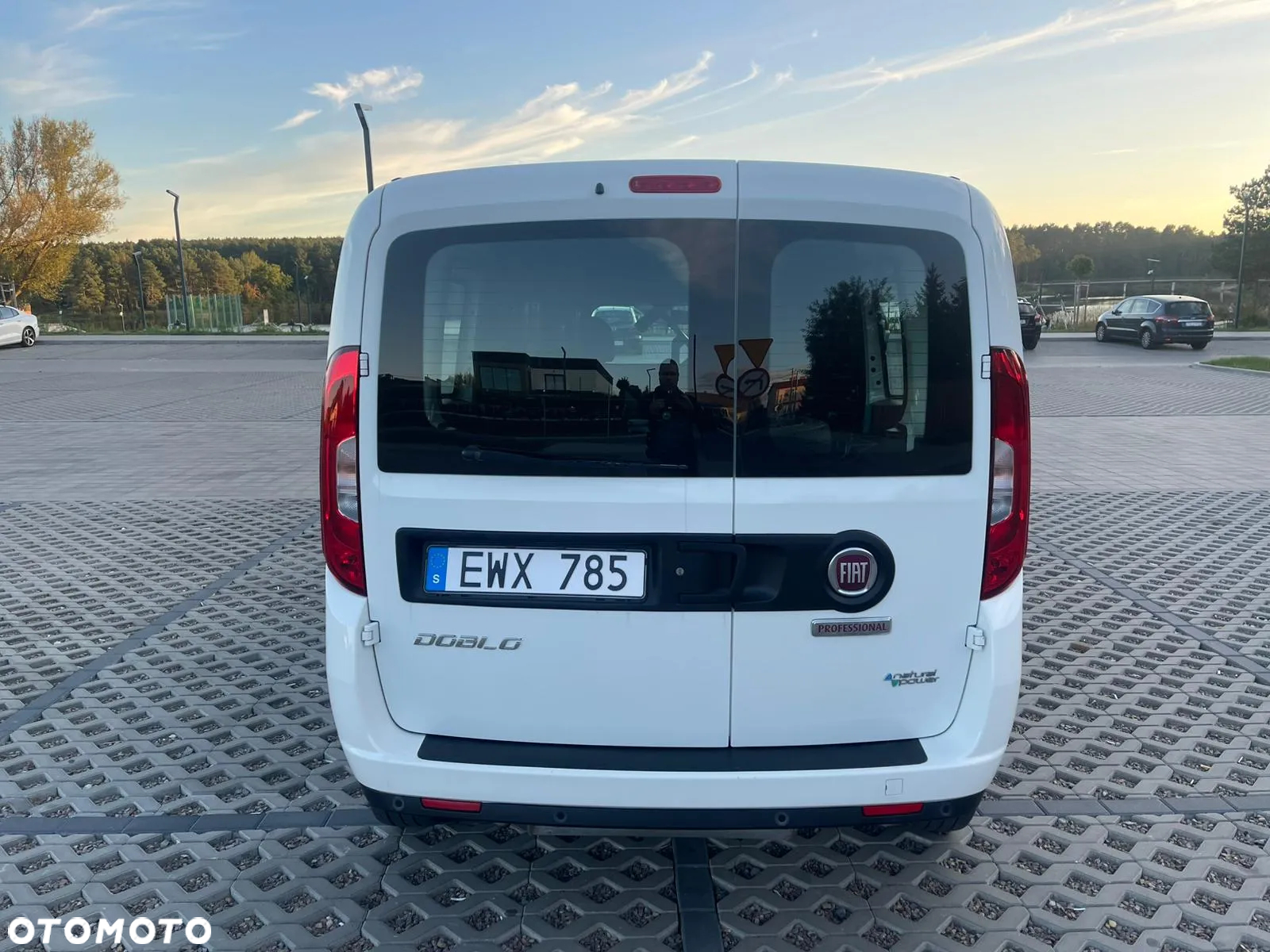 Fiat DOBLO - 26