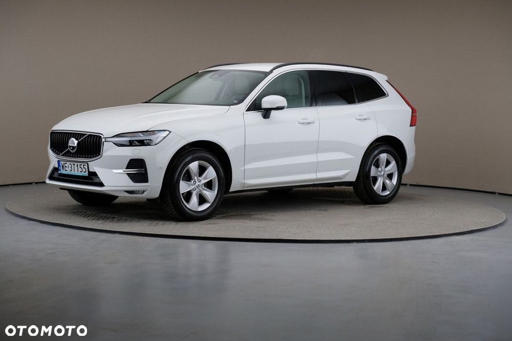 Volvo XC 60 - 1