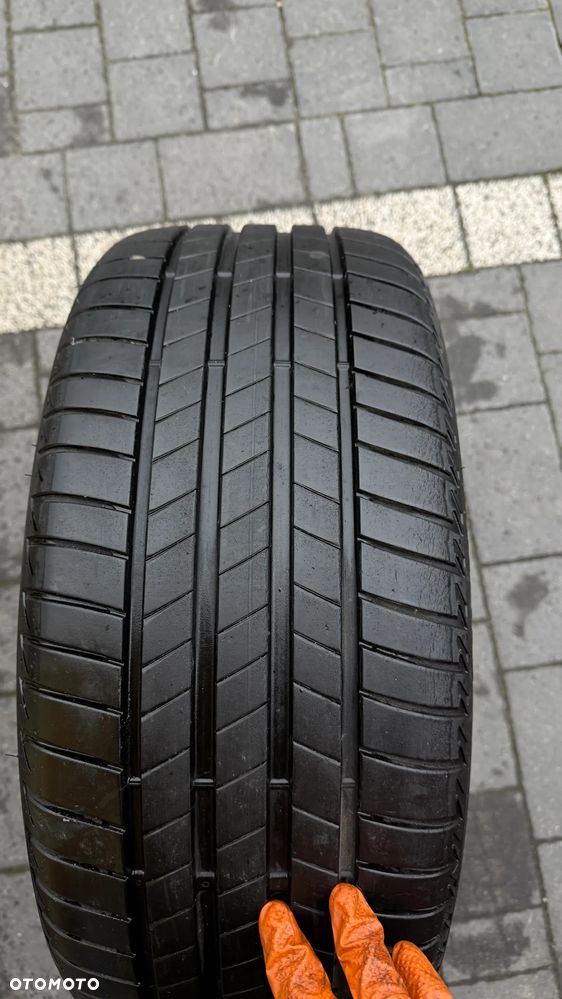 Opona 225/45 r17 Premium Bridgestone Turanza T005 225/45/17 91Y - 1