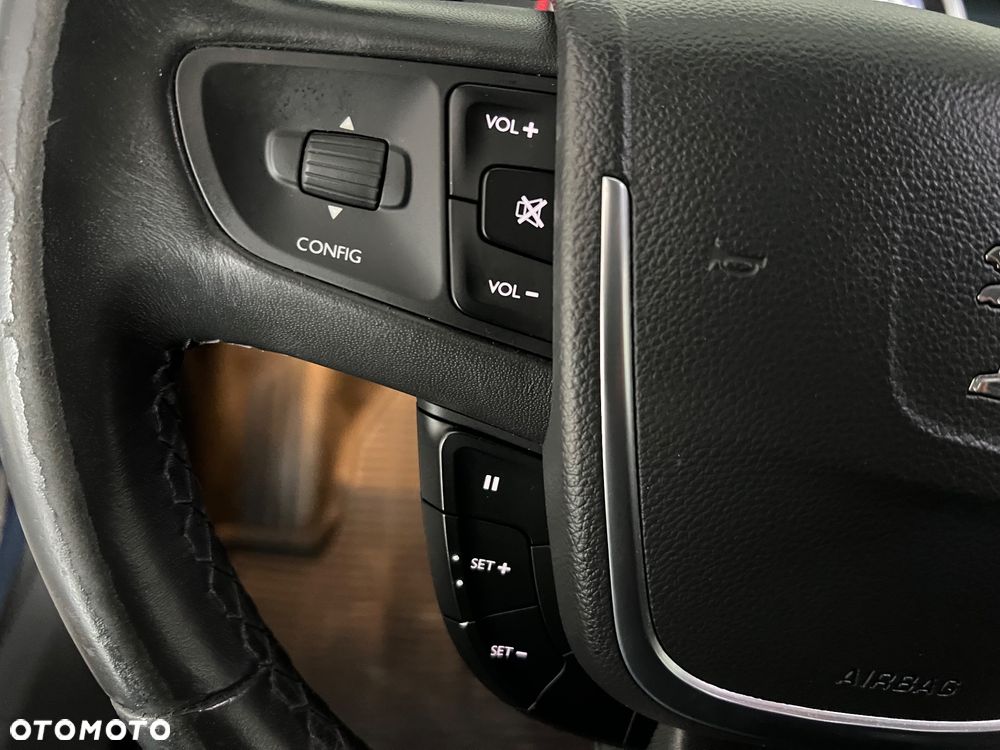 Peugeot 508 2.0 BlueHDi Allure S&S - 35