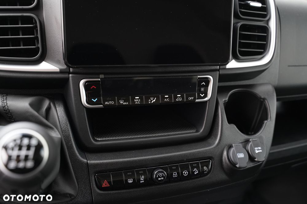 Fiat Ducato Maxi H3-Power L4H2 - 18