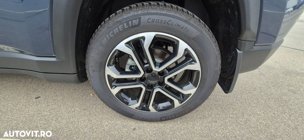 Jeep Compass - 21