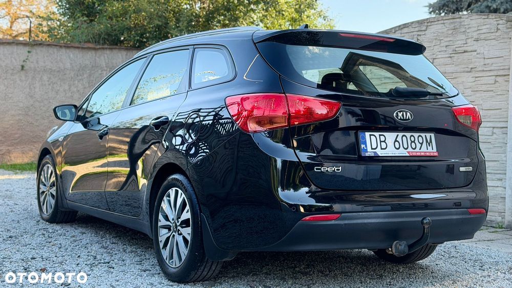 Kia Ceed - 17