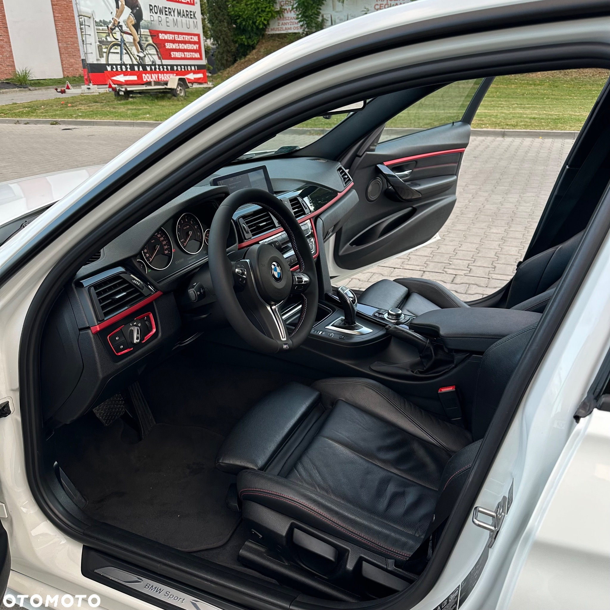 BMW Seria 3 - 19