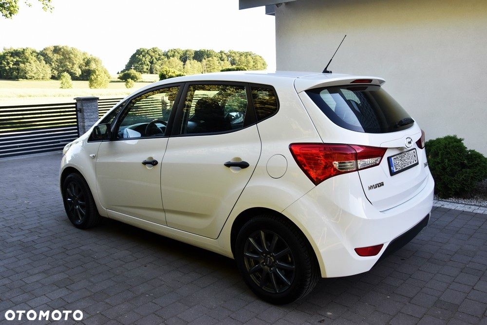 Hyundai ix20 1.4 Comfort - 5