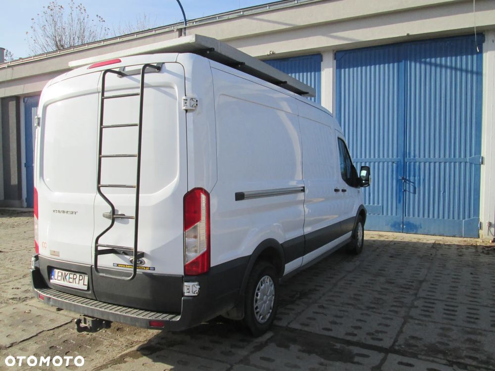 Ford Transit - 12