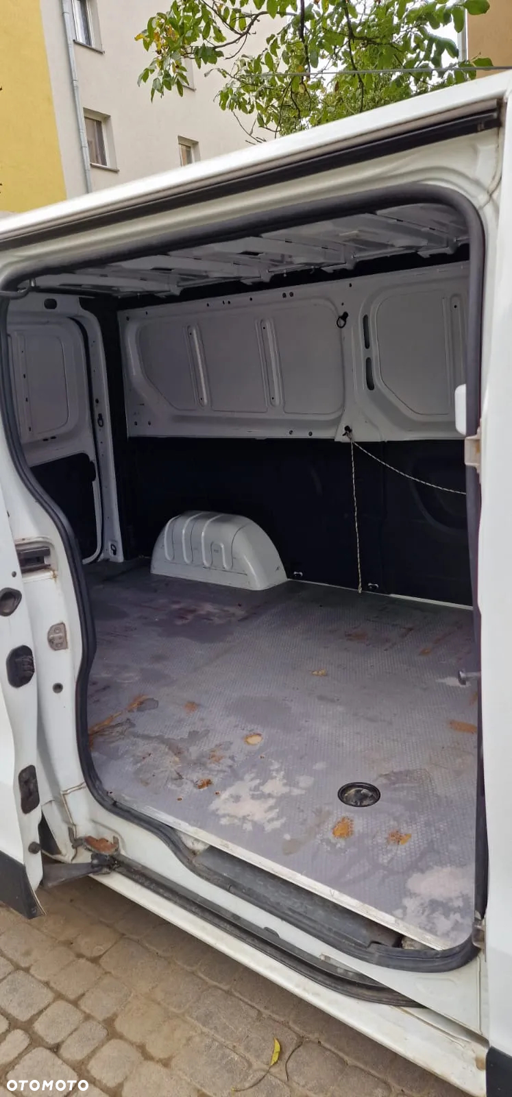 Renault Trafic 1.6 dCi 140 L2H1 Komfort - 8