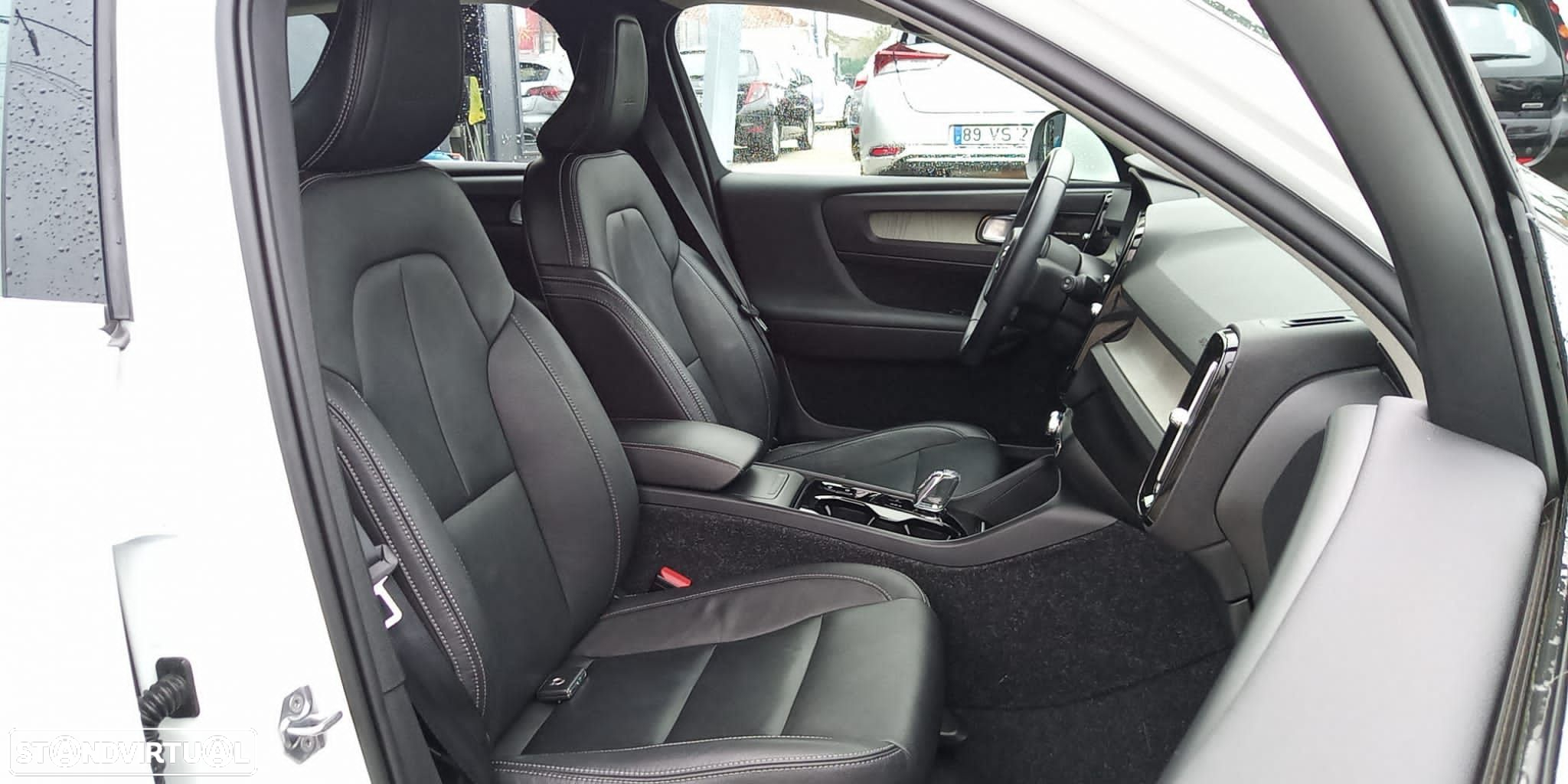 Volvo XC 40 2.0 D3 Inscription Geartronic - 35