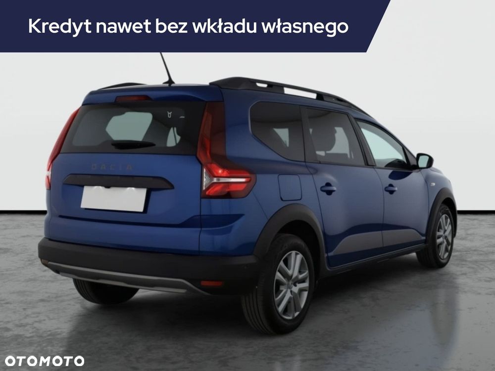 Dacia Jogger - 7