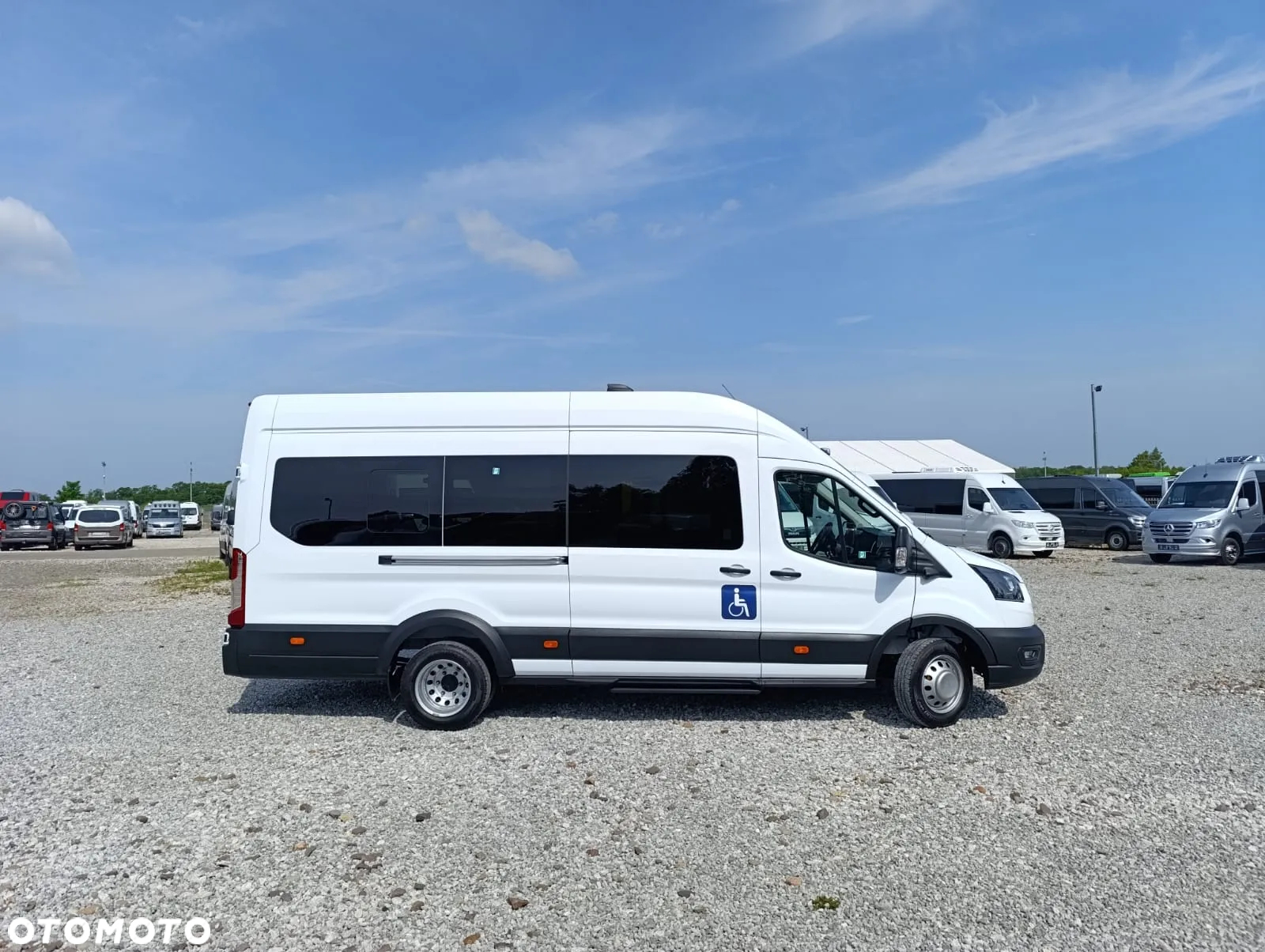 Ford Transit - 3