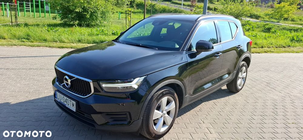 Volvo XC 40 T2 Core - 1