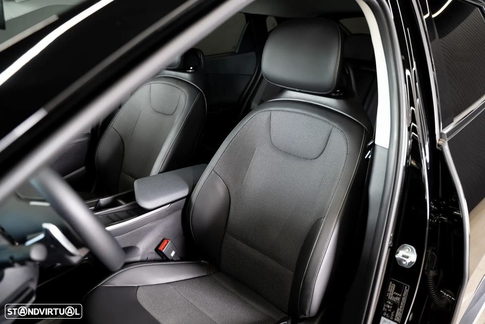 Kia EV6 77.4 kWh Tech - 18