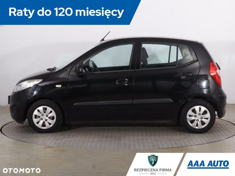 Hyundai i10 - 4