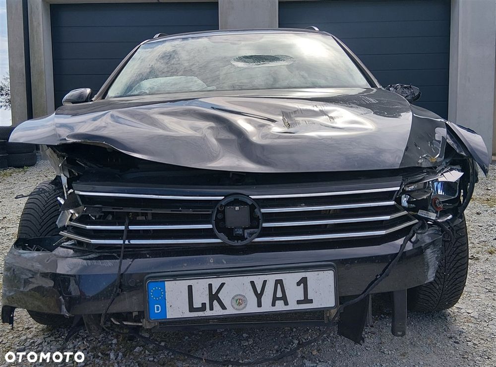 Volkswagen Passat 2.0 TDI BMT Comfortline DSG - 2