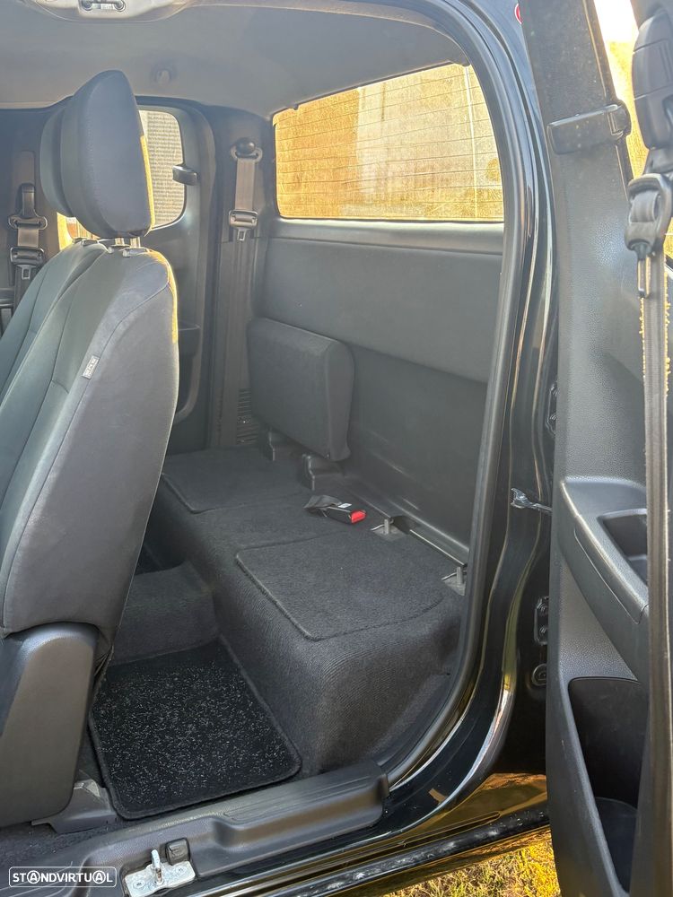 Isuzu D-Max ver-1-9-jtd-hlx - 10