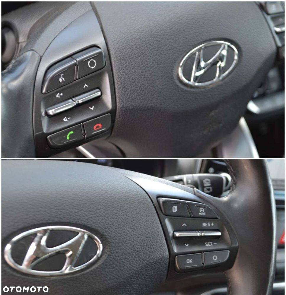 Hyundai i30 1.4 T-GDI DCT Premium - 24