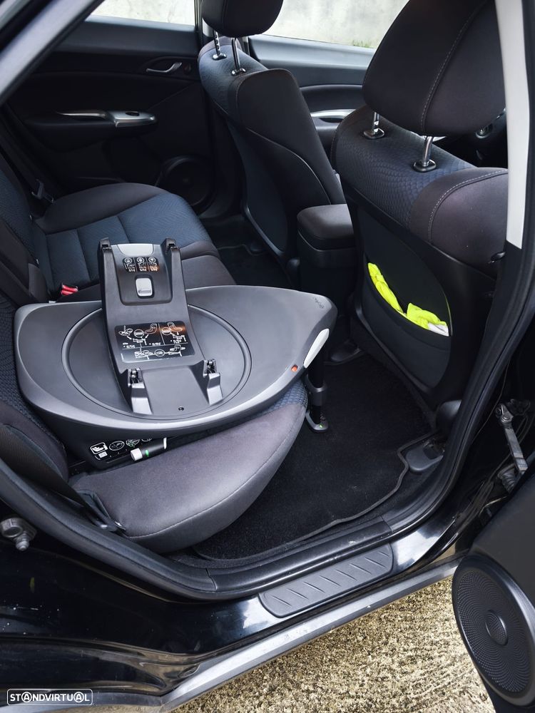 Honda Civic 1.8 Elegance - 17