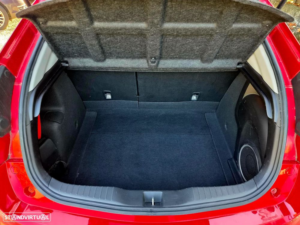 Honda Civic 1.6 i-DTEC Sport - 13