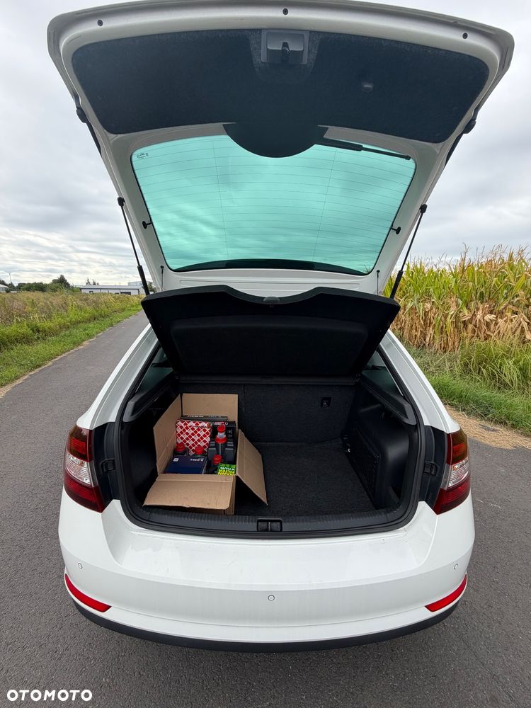 Skoda RAPID - 13