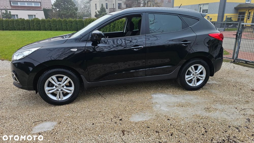 Hyundai ix35 1.6 2WD Comfort - 15