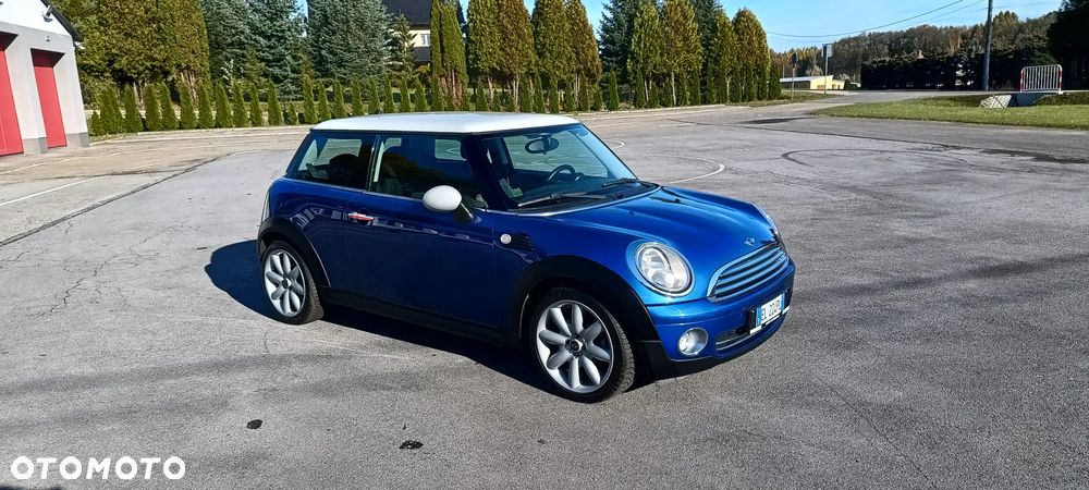 MINI Cooper Standard - 11