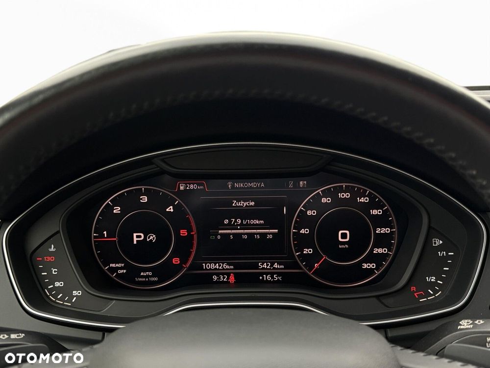 Audi Q5 2.0 TDI Quattro Sport S tronic - 27