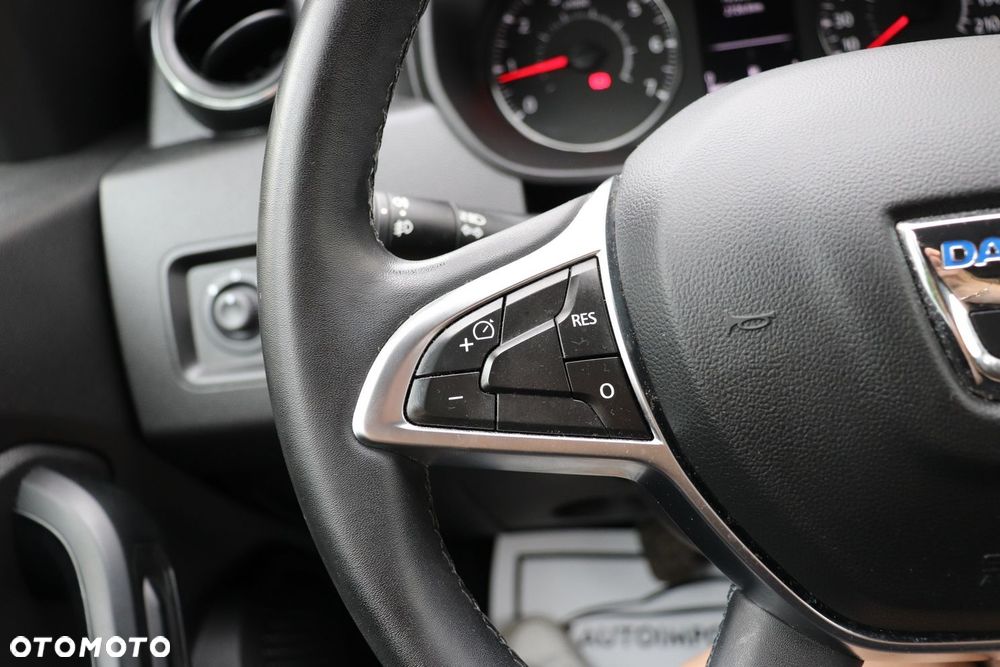 Dacia Duster - 13