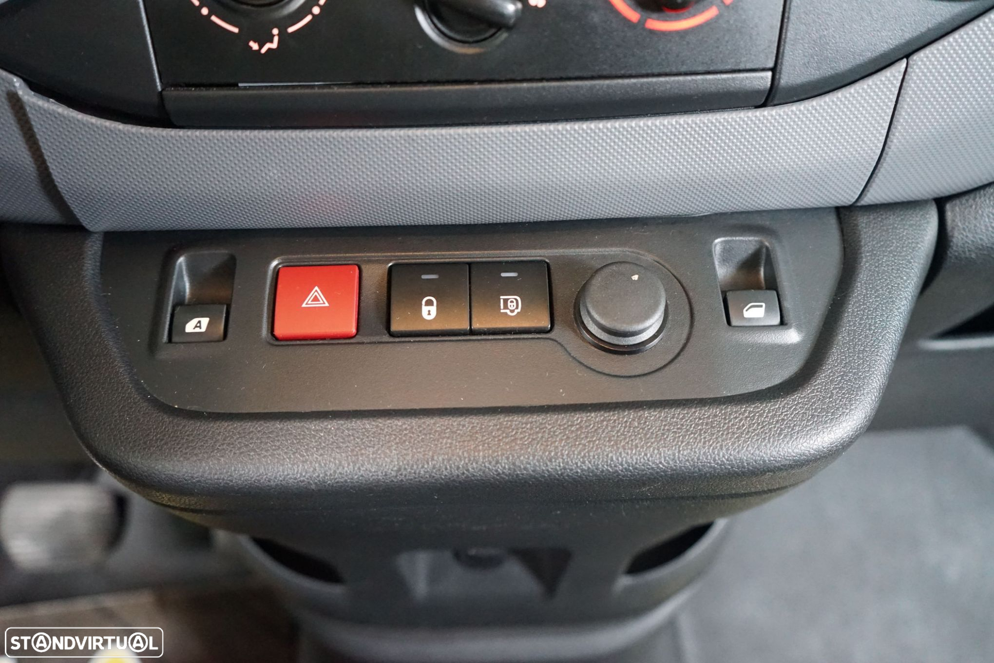 Peugeot Partner 1.6 BlueHDi Confort ETG6 - 23