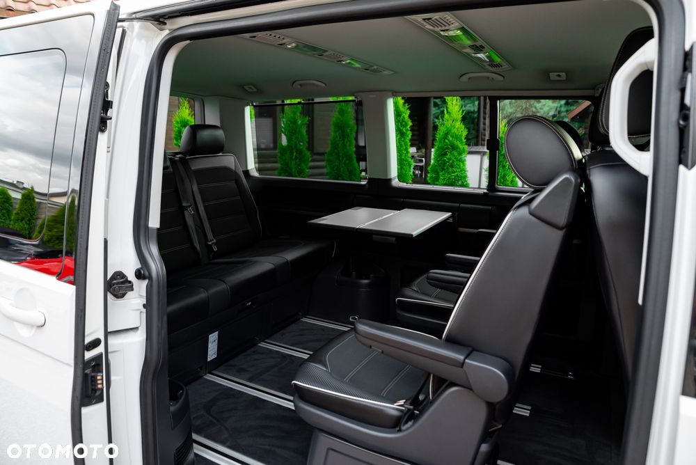 Volkswagen Multivan 2.0 TDI L1 Highline 4Motion - 21