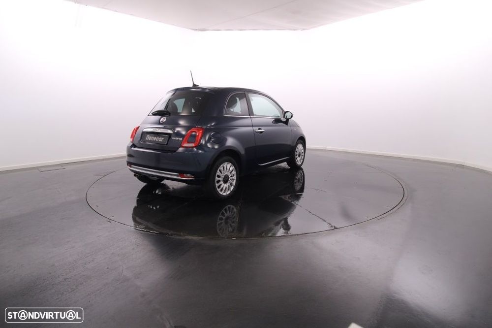 Fiat 500 1.0 Hybrid - 7
