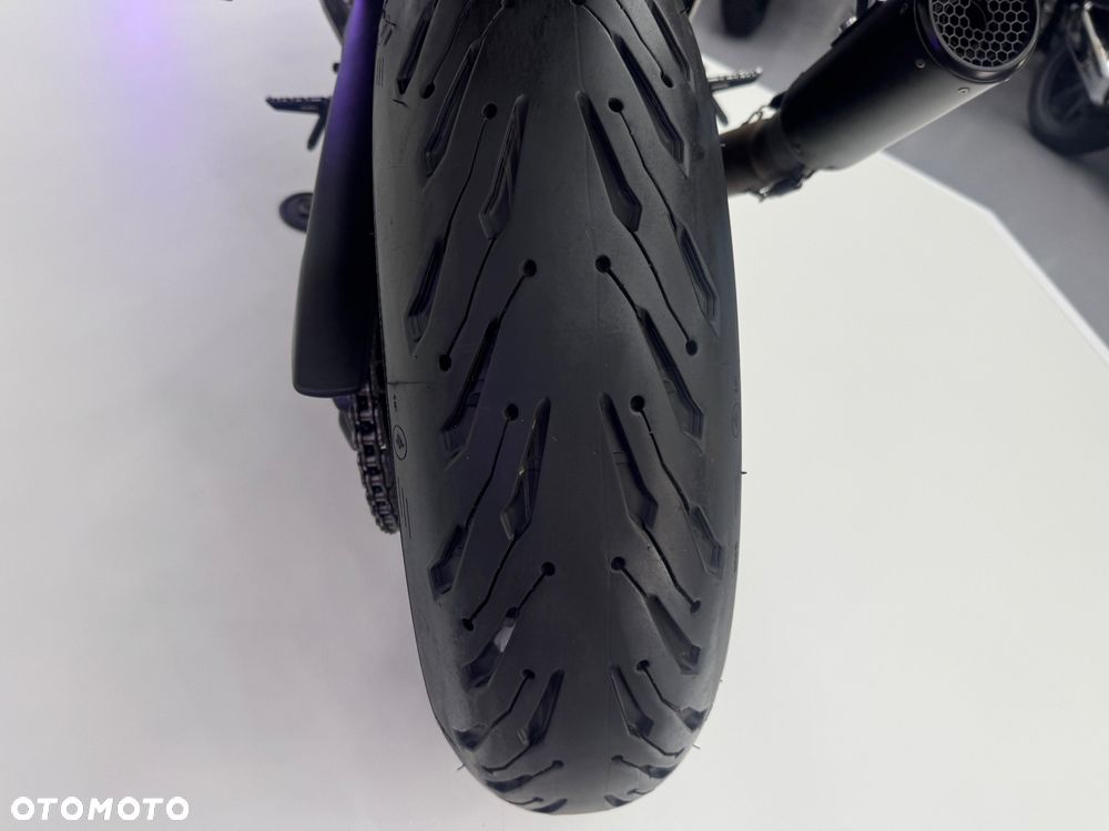 Honda Hornet - 22