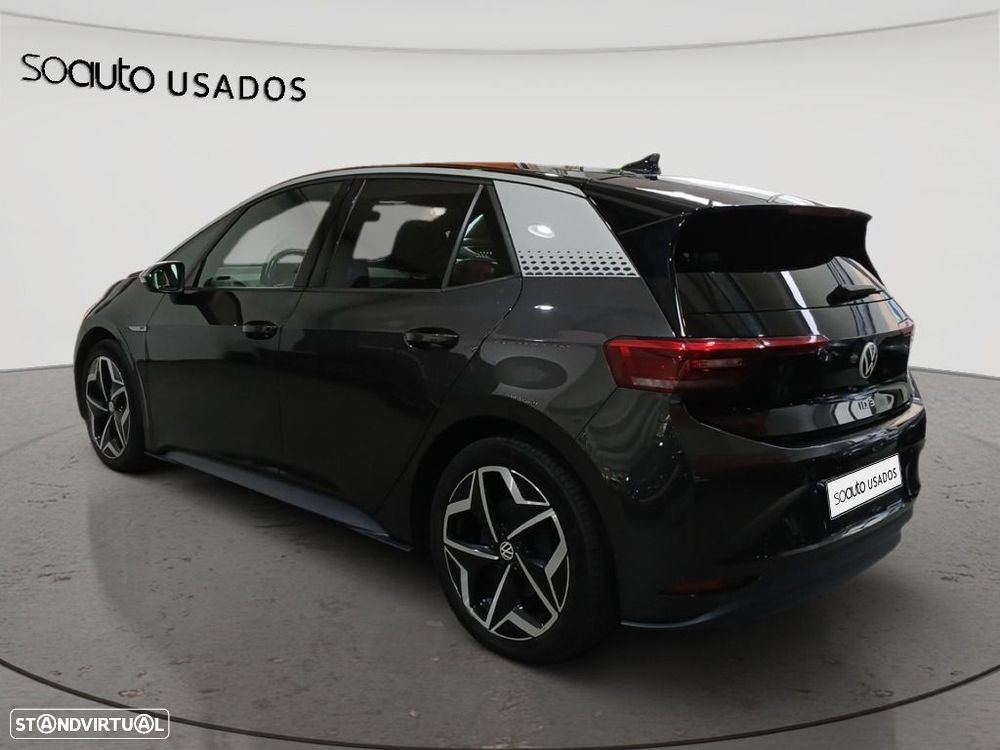 VW ID.3 Pro Performance 1st Plus - 4