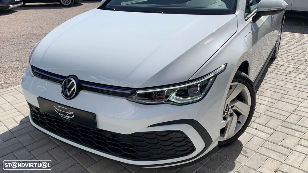 VW Golf 1.4 TSI GTE+ DSG - 27
