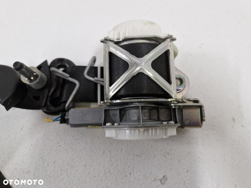 FIAT 500L PAS BEZPIECZEŃSTWA NAPINACZE PRAWY PRZÓD 07355572980 - 2