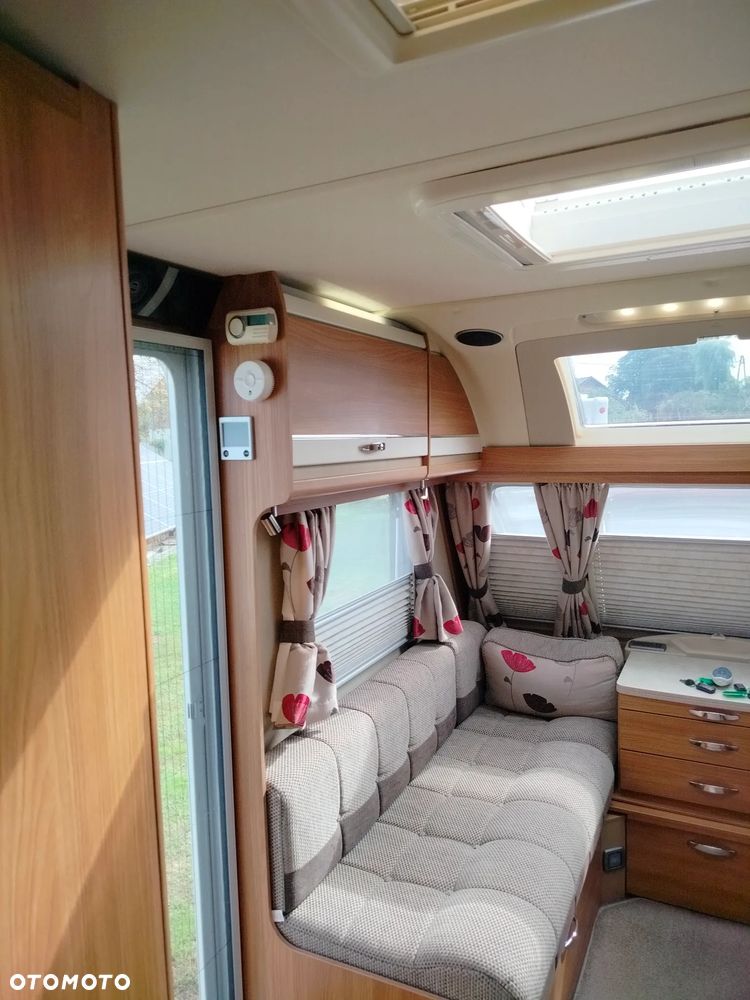 SWIFT Challenger 565 - 19