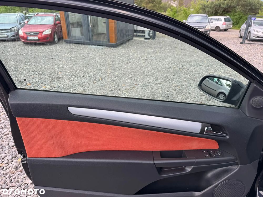 Opel Astra 1.6 Cosmo - 13