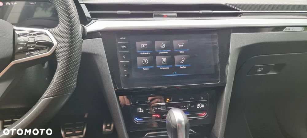 Volkswagen Arteon 2.0 TDI Elegance DSG - 30