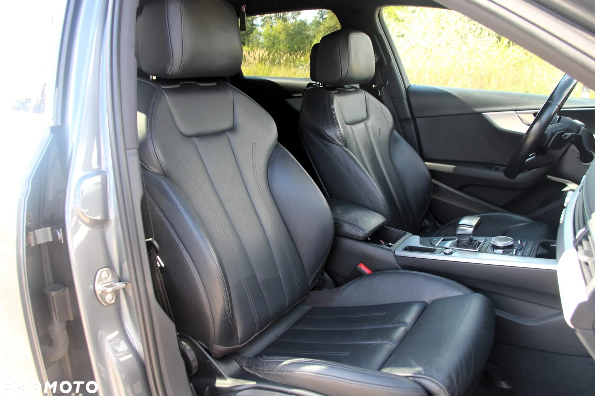 Audi A4 - 14