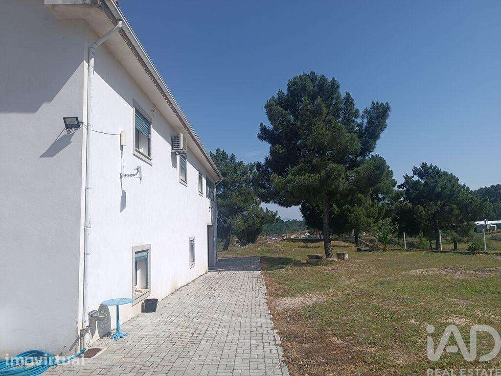 Moradia isolada T5 em Fradizela de 240 m2 - Grande imagem: 4/34