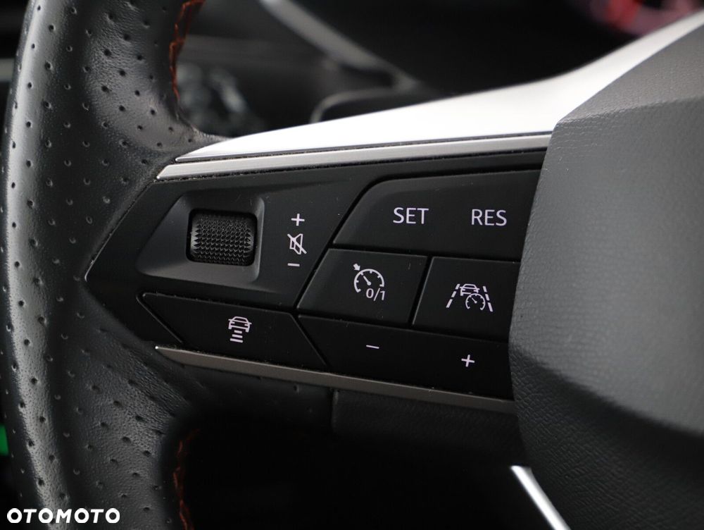 Seat Tarraco 2.0 Eco TSI FR S&S 4Drive DSG - 20